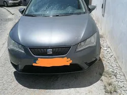 Usado 2016 Seat Leon Sedan | € 13.500 (Preço justo)