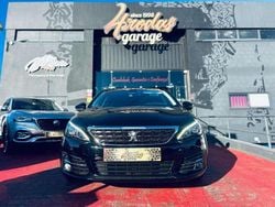 Preto Usado 2018 Peugeot 308 Style | € 14.990 (Preço justo)