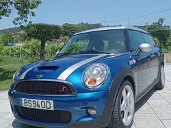 Usado 2009 Mini Cooper S Clubman Carrinha | € 8.700
