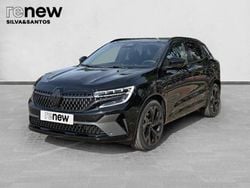 Preto Novo 2025 Renault Austral Iconic Esprit Alpine SUV | € 41.950 (Preço justo)