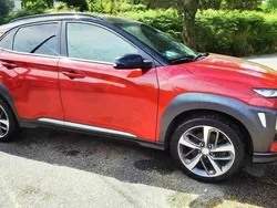 Vermelho Usado 2020 Hyundai Kauai SUV | € 15.000 (Super Preço)
