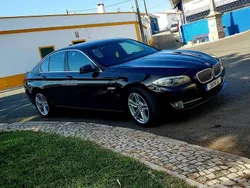 Usado 2010 BMW 520 Sedan | € 11.500 (Preço elevado)