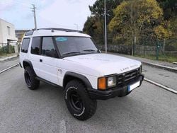 Usado 1993 Land Rover Discovery SUV | € 9.950