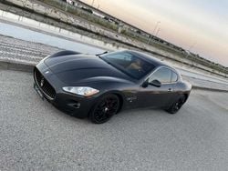 Antracite Usado 2007 Maserati Granturismo Coupé | € 65.000