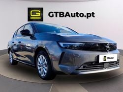 Cinza Usado 2024 Opel Astra Carrinha | € 29.500 (Caro)