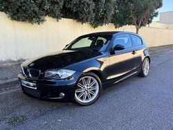 Usado 2008 BMW 120 Citadino | € 8.450 (Super Preço)