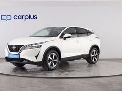 Branco Usado 2023 Nissan Qashqai N-Connecta SUV | € 27.000 (Preço justo)