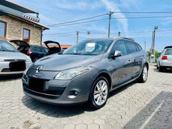 Antracite Usado 2010 Renault Mégane III Carrinha | € 5.990 (Preço justo)