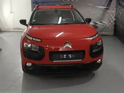 Usado 2017 Citroën C4 Cactus Citadino | € 9.900 (Super Preço)