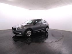 Cinza Usado 2023 Skoda Fabia Selection | € 17.450 (Preço elevado)