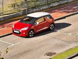 Usado 2014 Citroën DS3 | € 8.750 (Super Preço)