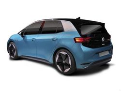 Cinzento Usado 2025 VW ID.3 Pure Citadino | € 30.990