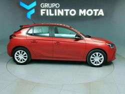 Vermelho Usado 2023 Opel Corsa Edition | € 13.480 (Preço justo)