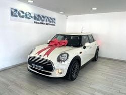 Branco Usado 2015 Mini ONE Citadino | € 13.900 (Preço justo)