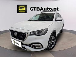 Branco Usado 2023 MG HS SUV | € 24.900 (Preço elevado)