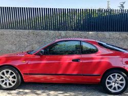 Vermelho Usado 1991 Toyota Celica Coupé | € 8.250