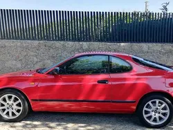 Vermelho Usado 1991 Toyota Celica Coupé | € 8.250