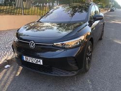 Usado 2021 VW ID.4 SUV | € 26.000 (Bom preço)