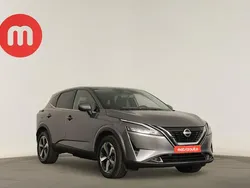 Usado 2023 Nissan Qashqai N-Connecta SUV | € 30.999 (Preço justo)