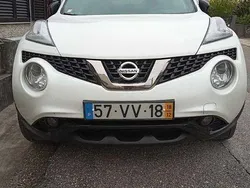 Usado 2018 Nissan Juke N-Connecta SUV | € 14.249 (Preço justo)