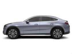 Cinzento Novo 2025 Mercedes GLC300 SUV | € 81.990 (Super Preço)