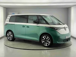 VW ID. Buzz