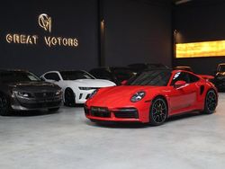 Vermelho Usado 2020 Porsche 992 | € 250.000