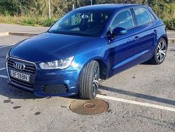 Usado 2018 Audi A1 Citadino | € 13.000 (Super Preço)