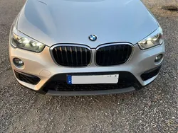 Usado 2018 BMW X1 Advantage SUV | € 17.250 (Preço justo)