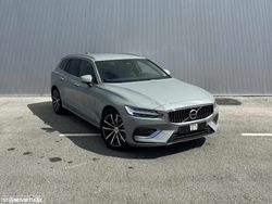 Outra Usado 2025 Volvo V60 Carrinha | € 46.900 (Preço justo)