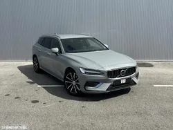 Outra Usado 2025 Volvo V60 Carrinha | € 46.900 (Preço justo)