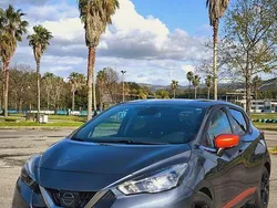 Usado 2018 Nissan Micra Citadino | € 11.000 (Bom preço)