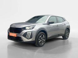 Cinza Usado 2024 Peugeot e-2008 Active SUV | € 26.518 (Preço justo)