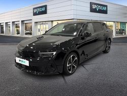 Preto Usado 2025 Opel Astra Carrinha | € 27.500