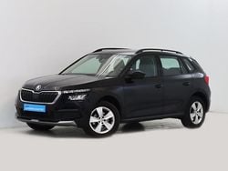 Preto Usado 2023 Skoda Kamiq SUV | € 19.900 (Preço justo)