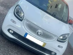 Usado 2016 Smart ForFour Sedan | € 7.000 (Super Preço)
