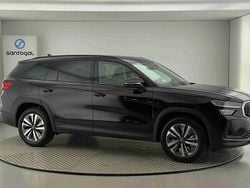 Preto Novo 2025 Skoda Kodiaq Selection SUV | € 42.990