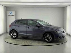 Cinzento Usado 2024 VW Polo Citadino | € 20.700 (Preço justo)