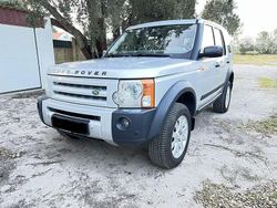 Usado 2005 Land Rover Discovery 3 HSE SUV | € 22.990