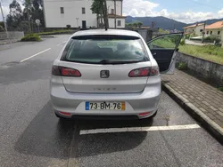 Usado 2006 Seat Ibiza Sedan | € 3.900