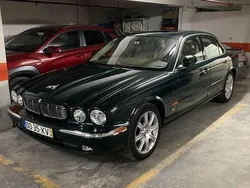 Usado 2004 Jaguar XJ8 Sedan | € 25.950