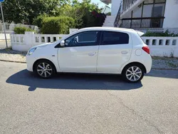 Usado 2014 Mitsubishi Space Star Sedan | € 7.600