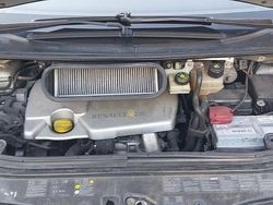 Usado 2008 Renault Espace Sedan | € 5.995