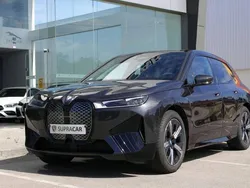 Preto Usado 2023 BMW iX SUV | € 72.000 (Caro)