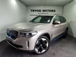 Outro Usado 2021 BMW iX3 SUV | € 31.000