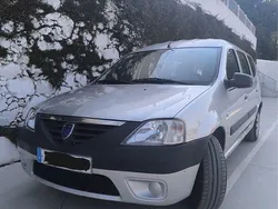 Usado 2007 Dacia Logan Sedan | € 3.500