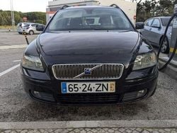 Usado 2005 Volvo V50 Carrinha | € 4.000 (Bom preço)