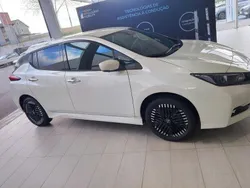 Branco Usado 2024 Nissan Leaf N-Connecta Citadino | € 29.990 (Caro)