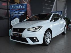 Branco Usado 2022 Seat Ibiza Style | € 17.800 (Preço justo)