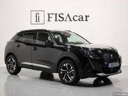 Preto Usado 2023 Peugeot 2008 Allure SUV | € 24.800 (Preço justo)
